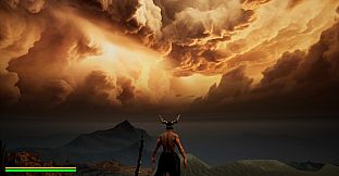 Northern Adam: The Saga of Revenge