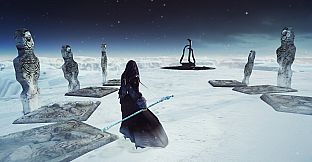 DARK SOULS II Crown of the Ivory King