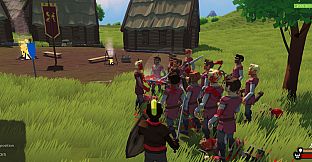 It's Barbaric: Euroza