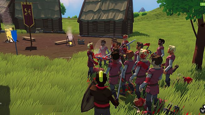 It's Barbaric: Euroza