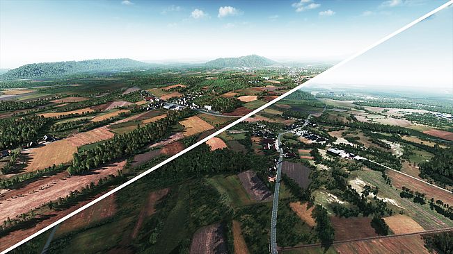 WARNO - RP #8 - Ohmen