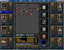 Grimoire : Heralds of the Winged Exemplar (V2)