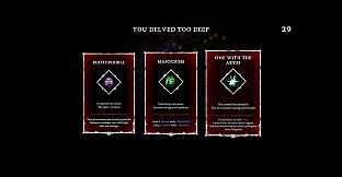 Madness Survivors: A Case Gone Dark