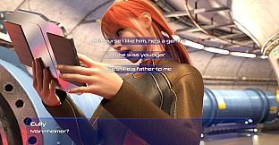 Intruder on the bridge - Cully