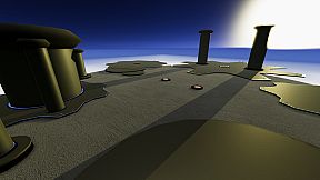 Agtnan: Monster Shutdown Sequence