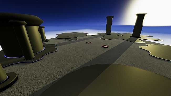 Agtnan: Monster Shutdown Sequence