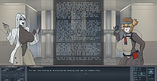 Darkstar Medical Mercenary