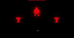 2310 seconds in HELL