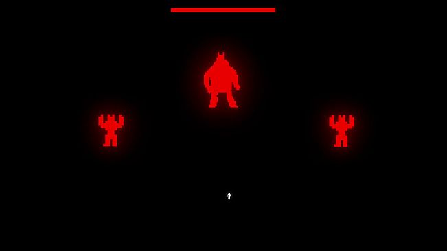 2310 seconds in HELL