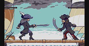 Pirate Cowboy Cowboy Pirate