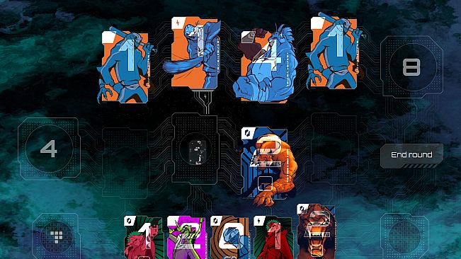 Void Outcasts