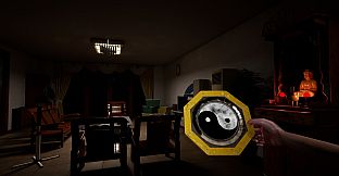 《甲辰荡魔》Taoist down the hill