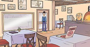 Captain Disaster and The Two Worlds of Riskara