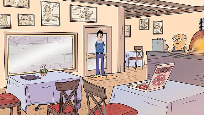 Captain Disaster and The Two Worlds of Riskara