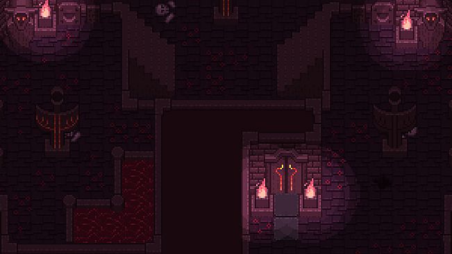 RPG Maker MZ - Summerwind Saga - Dark Castle