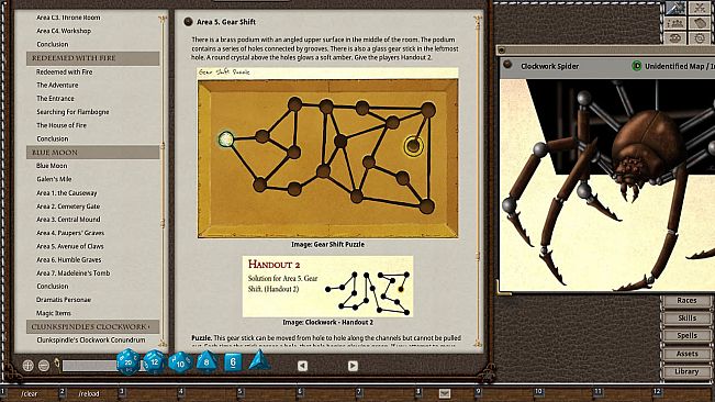 Fantasy Grounds - Adventures from the Potbellied Kobold: 15 Adventures for 5E