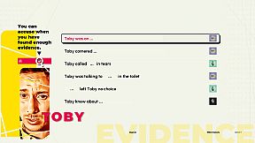 Who Pressed Mute on Uncle Marcus?