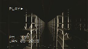 Escape From Warehouse