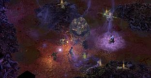 Pillars of Eternity II: Deadfire - The Forgotten Sanctum