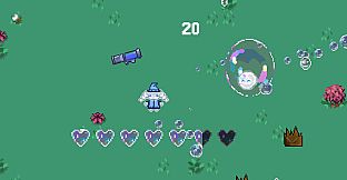 Bubble Hero: The Five Elements