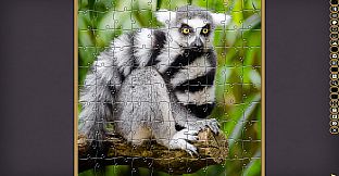 Jigsaw Puzzle Pack - Pixel Puzzles Ultimate: Animals 2