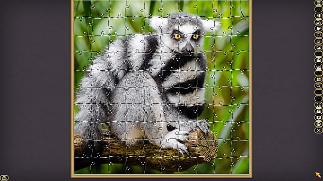 Jigsaw Puzzle Pack - Pixel Puzzles Ultimate: Animals 2