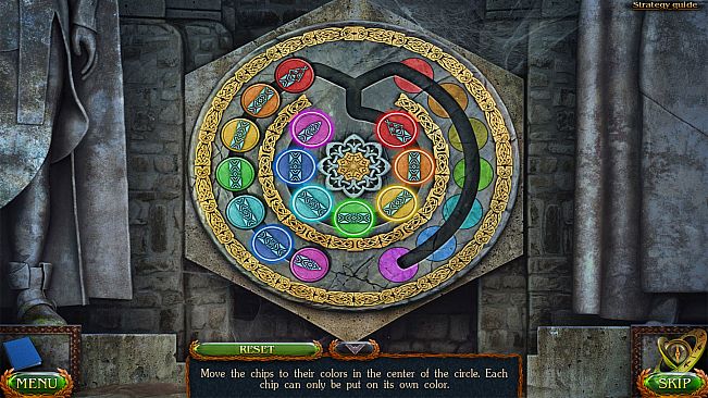 Lost Lands: Redemption Collector's Edition