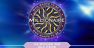 Who Wants To Be A Millionaire? - US Movies 70s DLC Pack