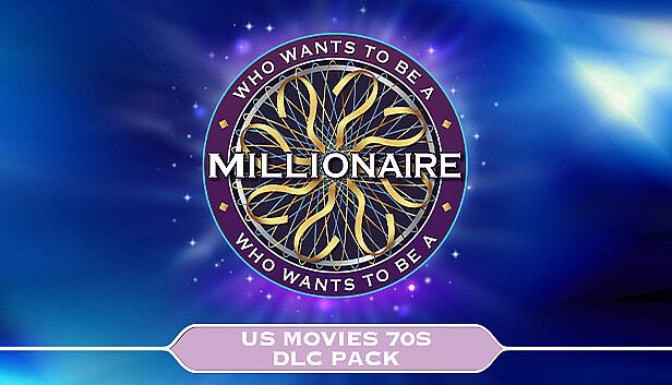 Who Wants To Be A Millionaire? - US Movies 70s DLC Pack