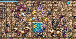 The Legend of Heaven-Earth God Hunt