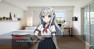 Creations : a visual novel