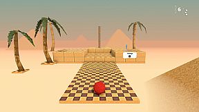 The Perplexing Orb: Bounce N' Roll