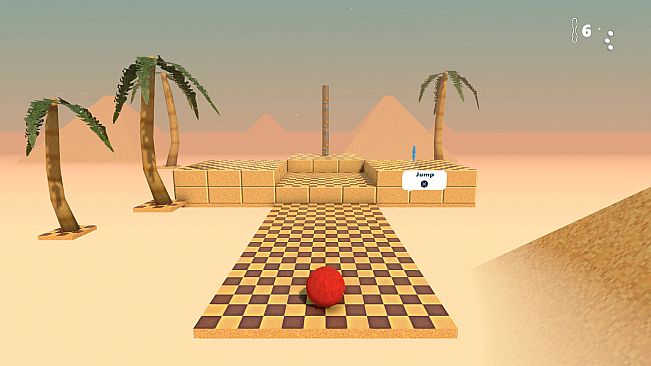 The Perplexing Orb: Bounce N' Roll