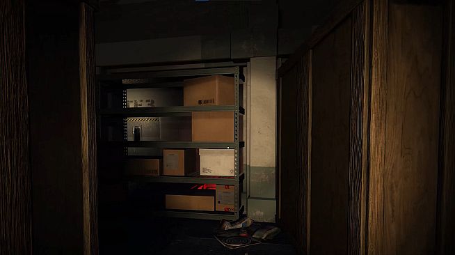 Whittingham Asylum: The Investigation