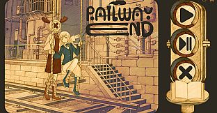 Railway End