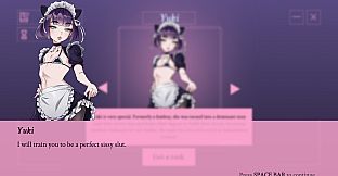 Femdom Lines: Mistress Yuki