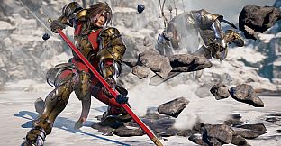 SOULCALIBUR VI Season Pass