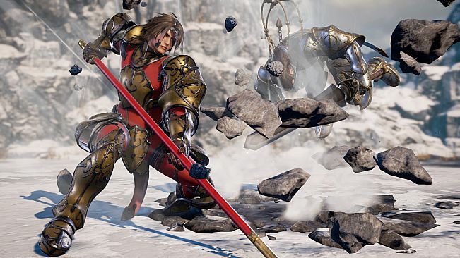 SOULCALIBUR VI Season Pass