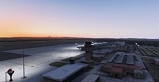 X-Plane 12 Add-on: Aerosoft - Airport Menorca