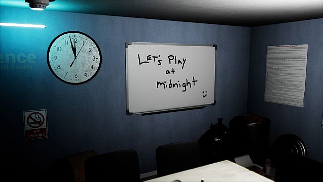 Emily Wants to Play Too