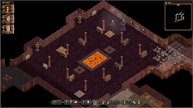 Avadon 2: The Corruption