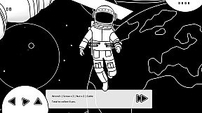 Something Weird in Space -  A Hidden Object Adventure