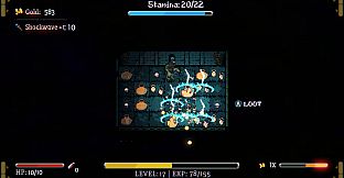 Click & Loot