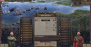 Victoria 3: The Great Wave - Expansion