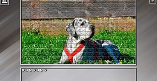 Super Jigsaw Puzzle: Generations - Dogs 3