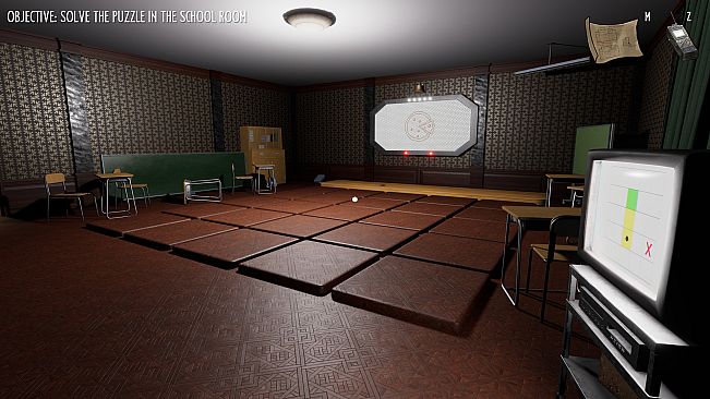 The Timeless Child - Prologue