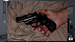 Case Files: Behind Closed Doors