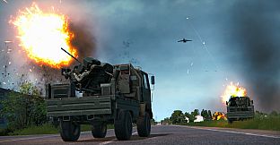 Regiments - Winds of Change