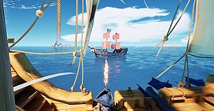 Plunder Rush