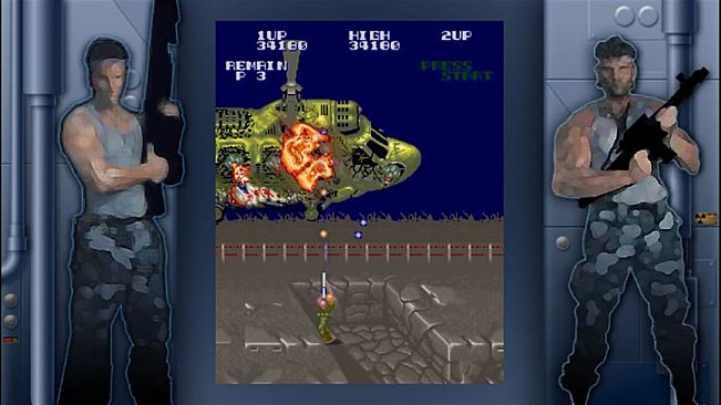 Super Contra